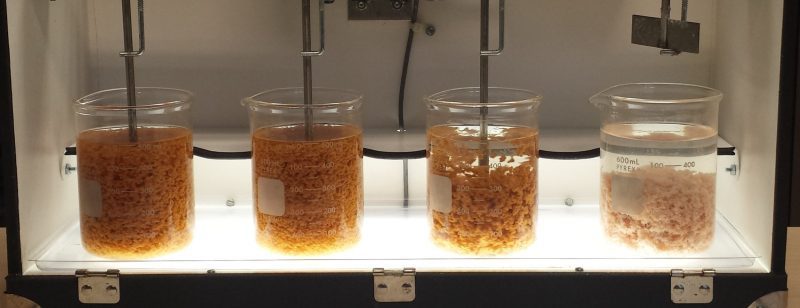 آزمایش جارتست