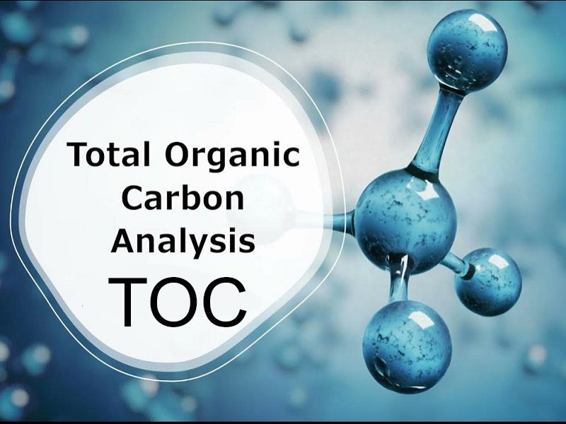 کربن آلی یا TOC شاخص آلودگی چیست