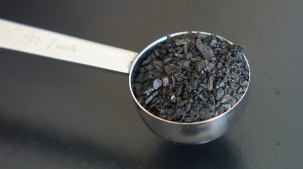 انواع کربن فعال