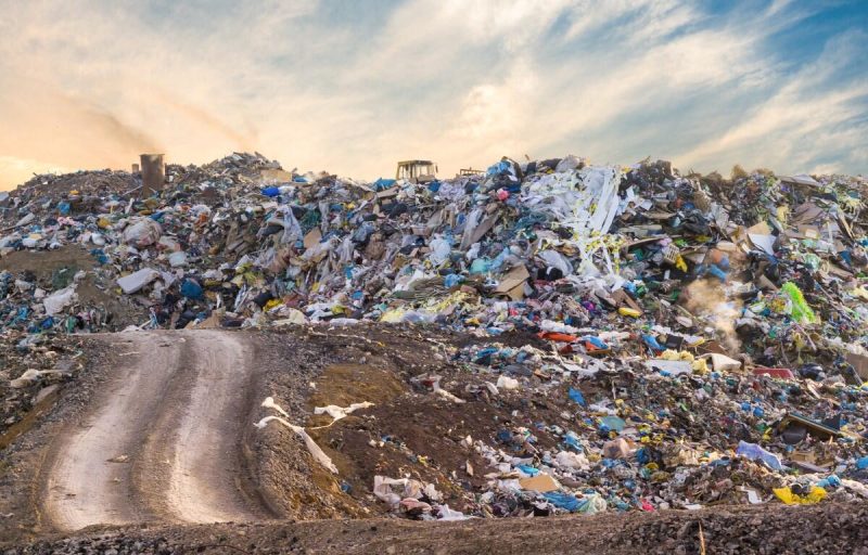 مضرات شیرابه زباله