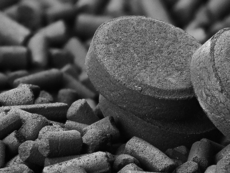 کاربرد کربن فعال در تصفیه آب و فاضلاب