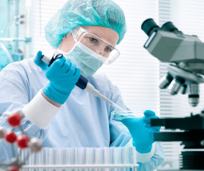 تصفیه فاضلاب صنایع دارویی