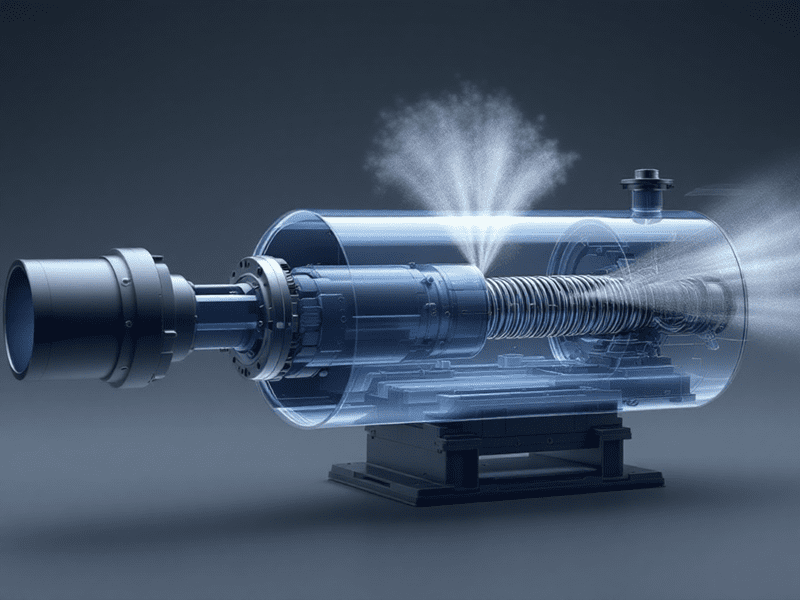 کاربرد دیگ بخار و دی اریتور