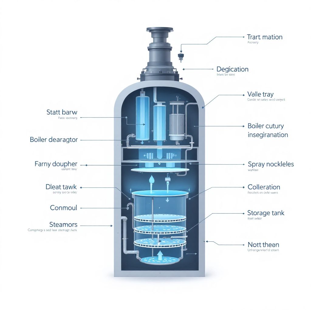 مشخصات فنی دی اریتور - آبسازه