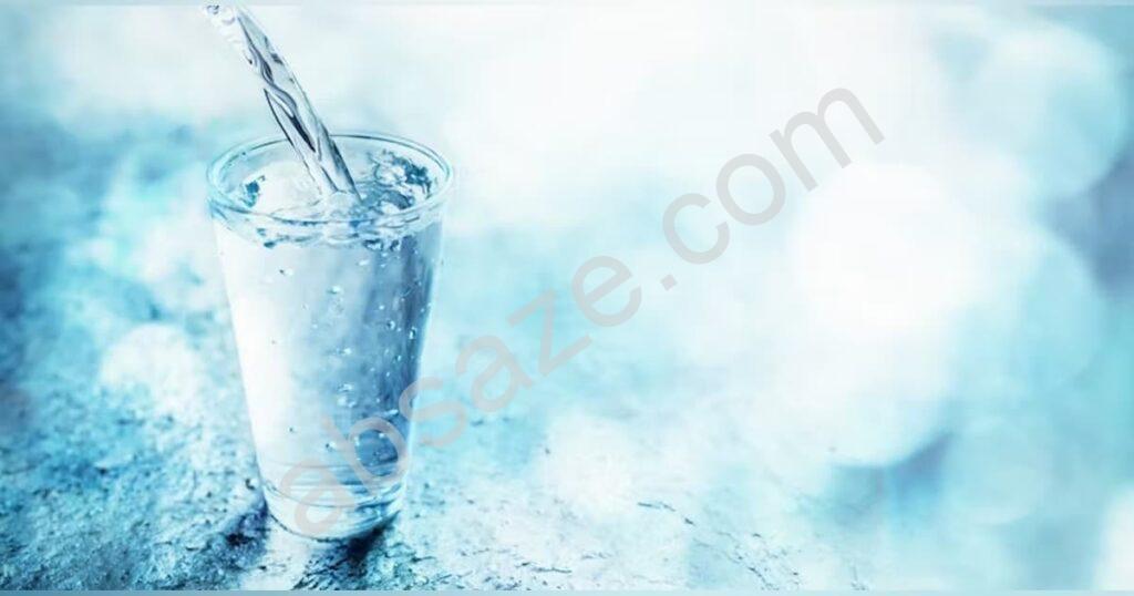 ورود نیترات و نیتریت آب آشامیدنی