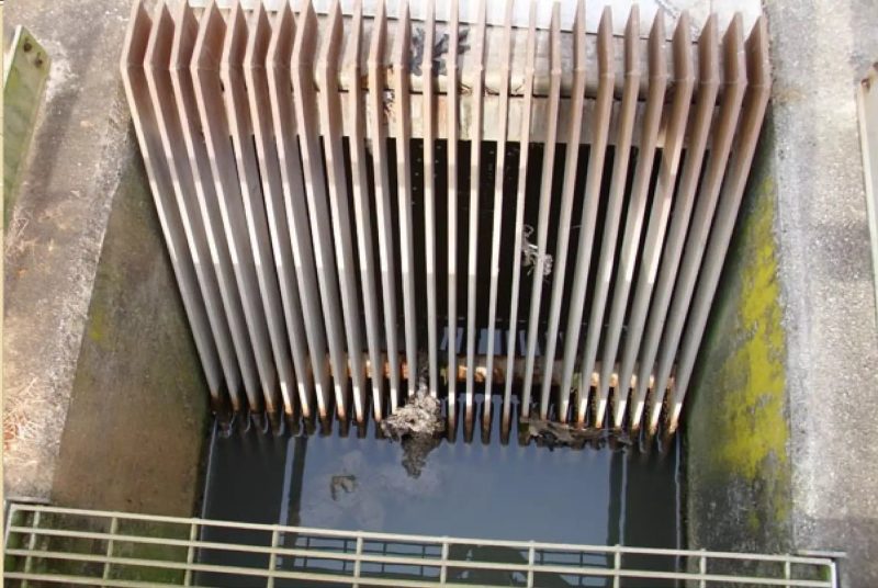 فرآیند تصفیه پساب در تصفیه خانه