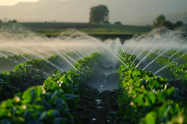 مزایای تصفیه آب شور