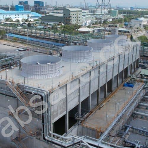 کاربرد ازن ژنراتور در صنعت - آب سازه