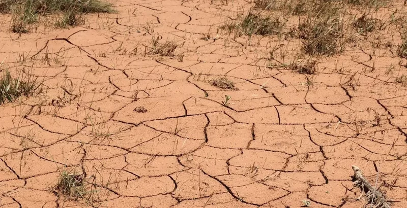 تصفیه آب در مناطق خشک و بیابانی