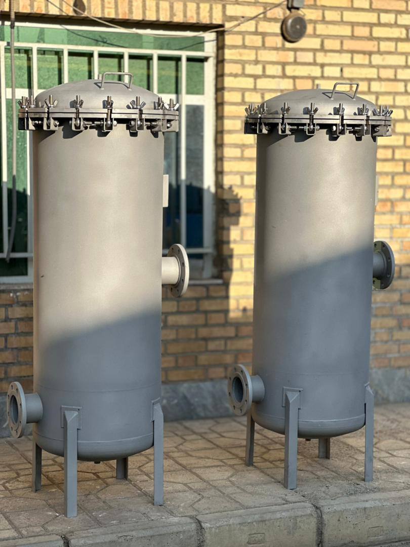 قیمت ساخت تاسیسات حرارت مرکزی