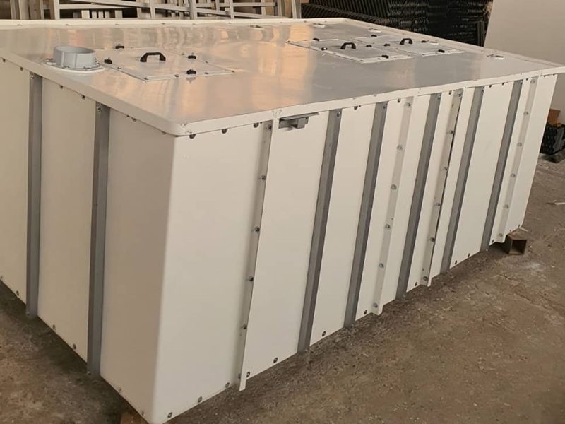 خرید چربی گیر رستوران