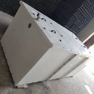 چربیگیر فایبرگلاس 9 متر مکعب