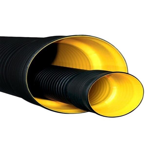 لوله کاروگیت فاضلابی