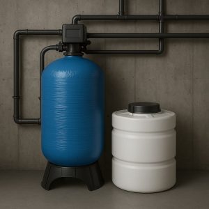 سختی گیر رزینی 300 هزار گرین