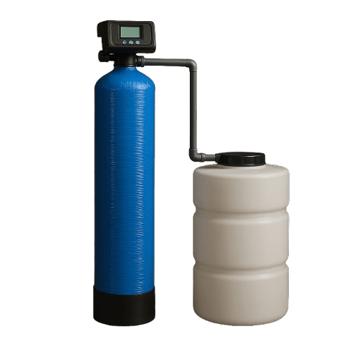 سختی گیر رزینی