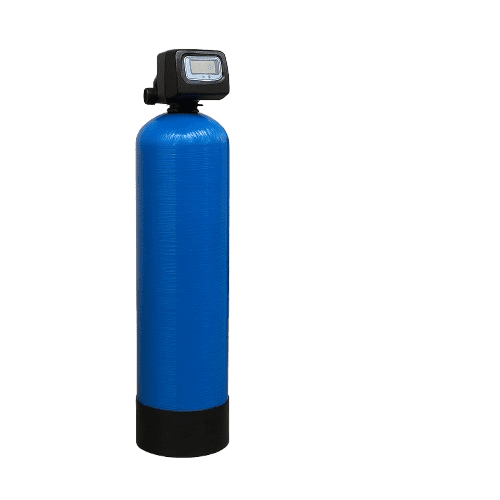 فیلتر کربنی