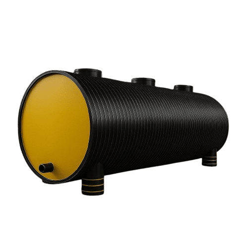 مخزن ذخیره گازوئیل و سوخت