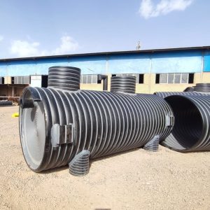 چربی گیر پلی اتیلن 1 متر مکعبی