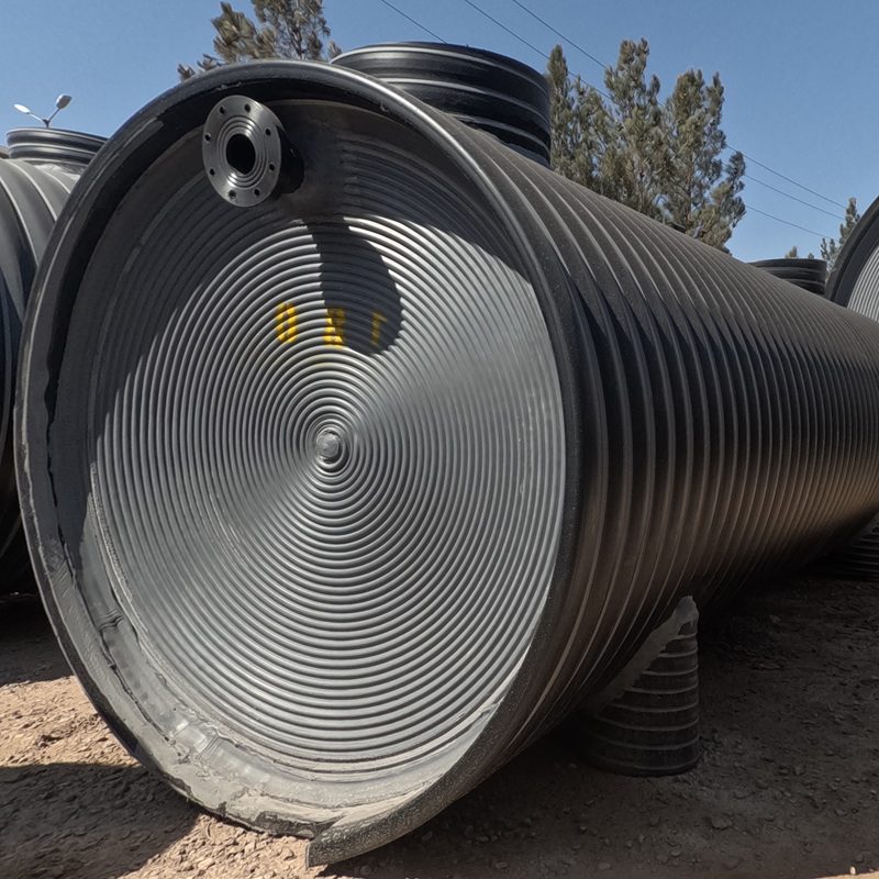 چربی گیر پلی اتیلن 10 متر مکعبی