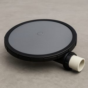 دیفیوزر هوادهی 10 اینچ آلمانی حباب درشت