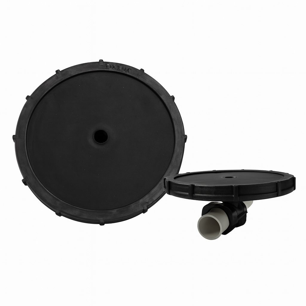 دیفیوزر هوادهی 12 اینچ ایرانی حباب ریز