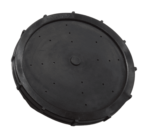 دیفیوزر هوادهی 10 اینچ ایرانی حباب درشت