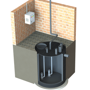 ایستگاه پمپاژ