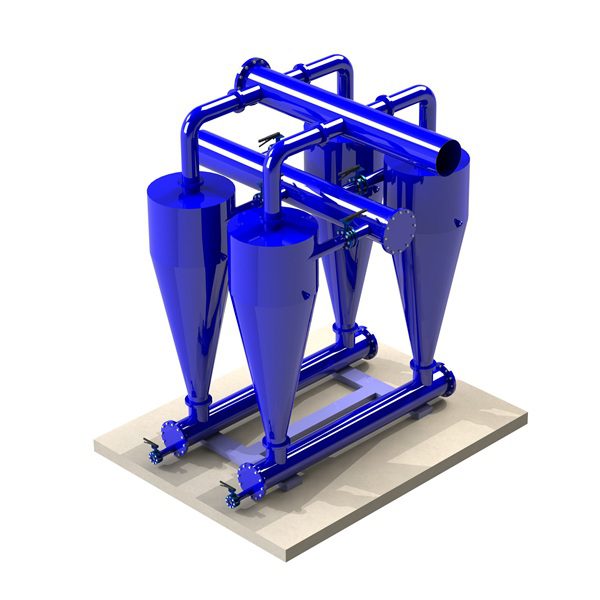 فیلتر هیدروسیکلون