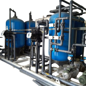 فیلتر پیش تصفیه