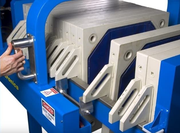 خرید فیلتر پرس