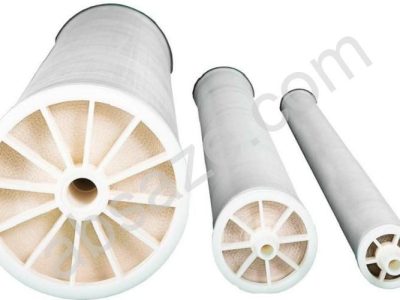 انواع ممبران صنعتی- آب سازه