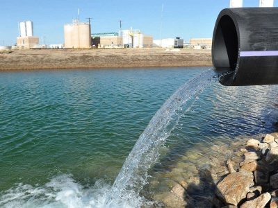 اثرات ارسنیک موجود در آب