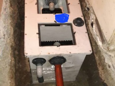 انواع چربی گیر